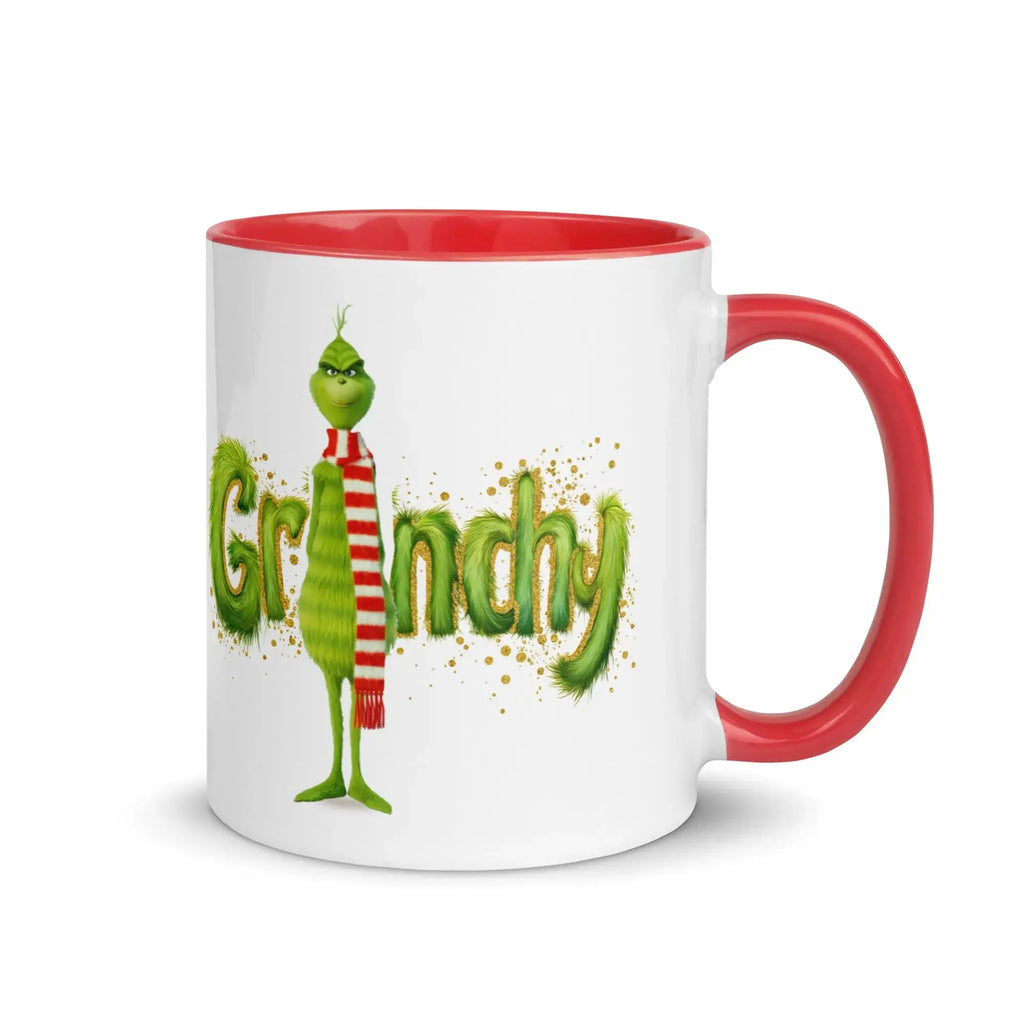 Add a Little Grinchy Cheer to Every Holiday Sip. SHOP Now at The Wishful Fish Kids