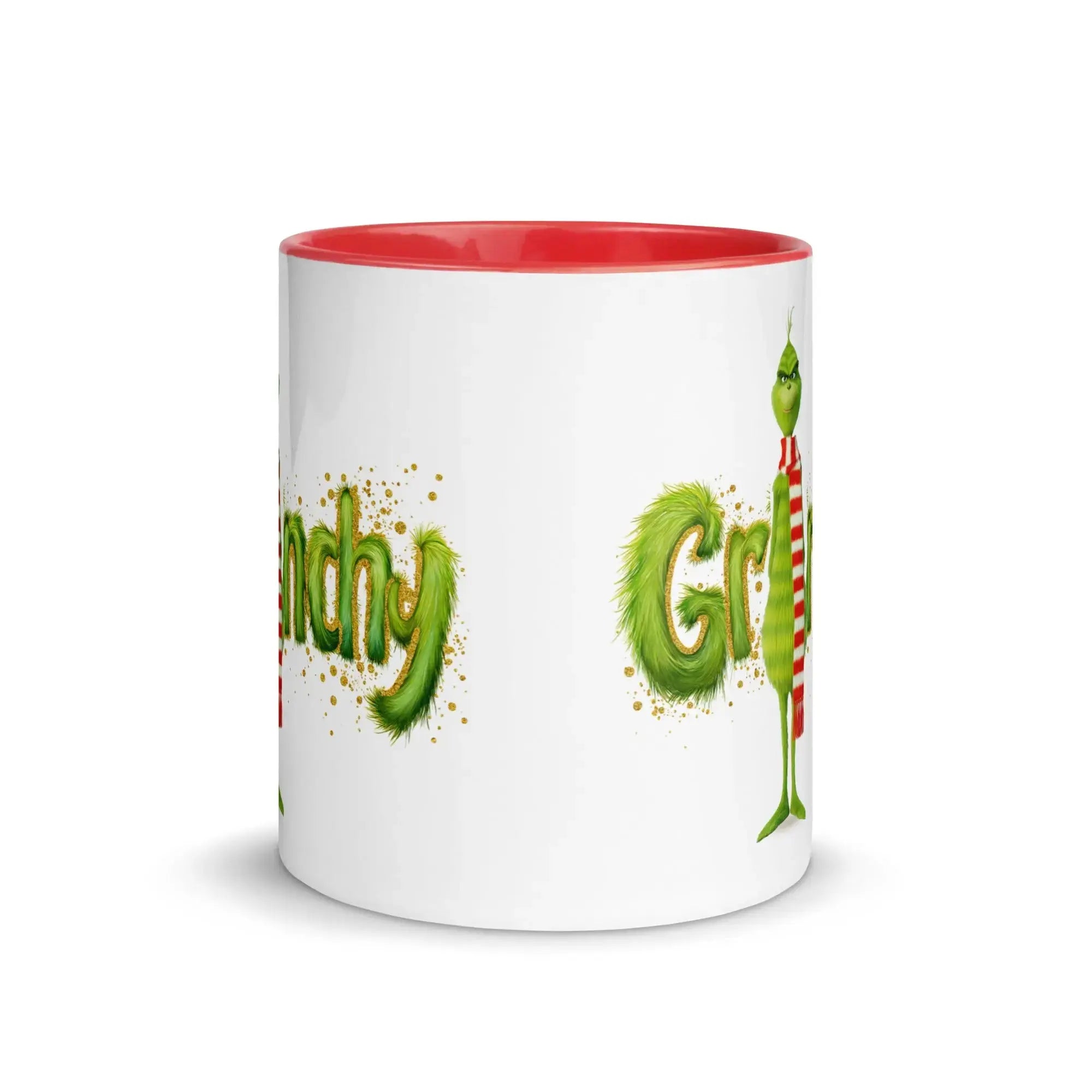 Add a little Grinchy cheer to your holiday gift giving. SHOP Now at The Wishful Fish Kids