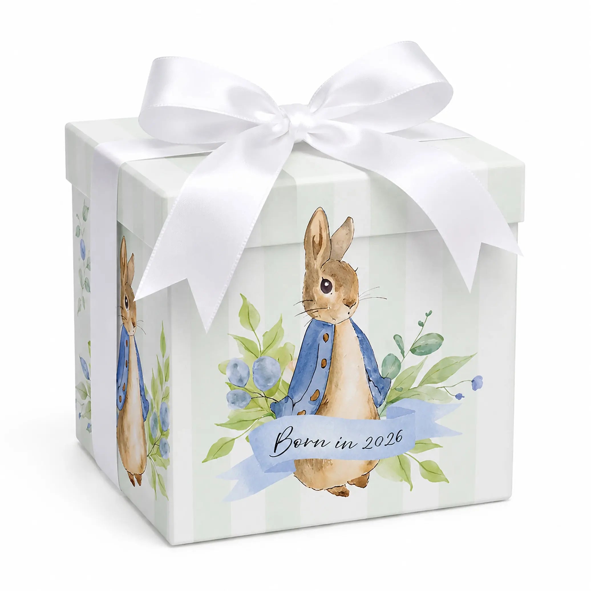 Light the Warm Glow of Peter Rabbit in Your Home Today. SHOP Now at The Wishful Fish Kids