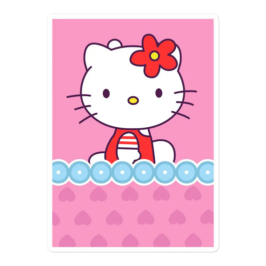 Say Hi with Cute Vibes and Bold Style! SHOP Now at The Wishful Fish KIDS