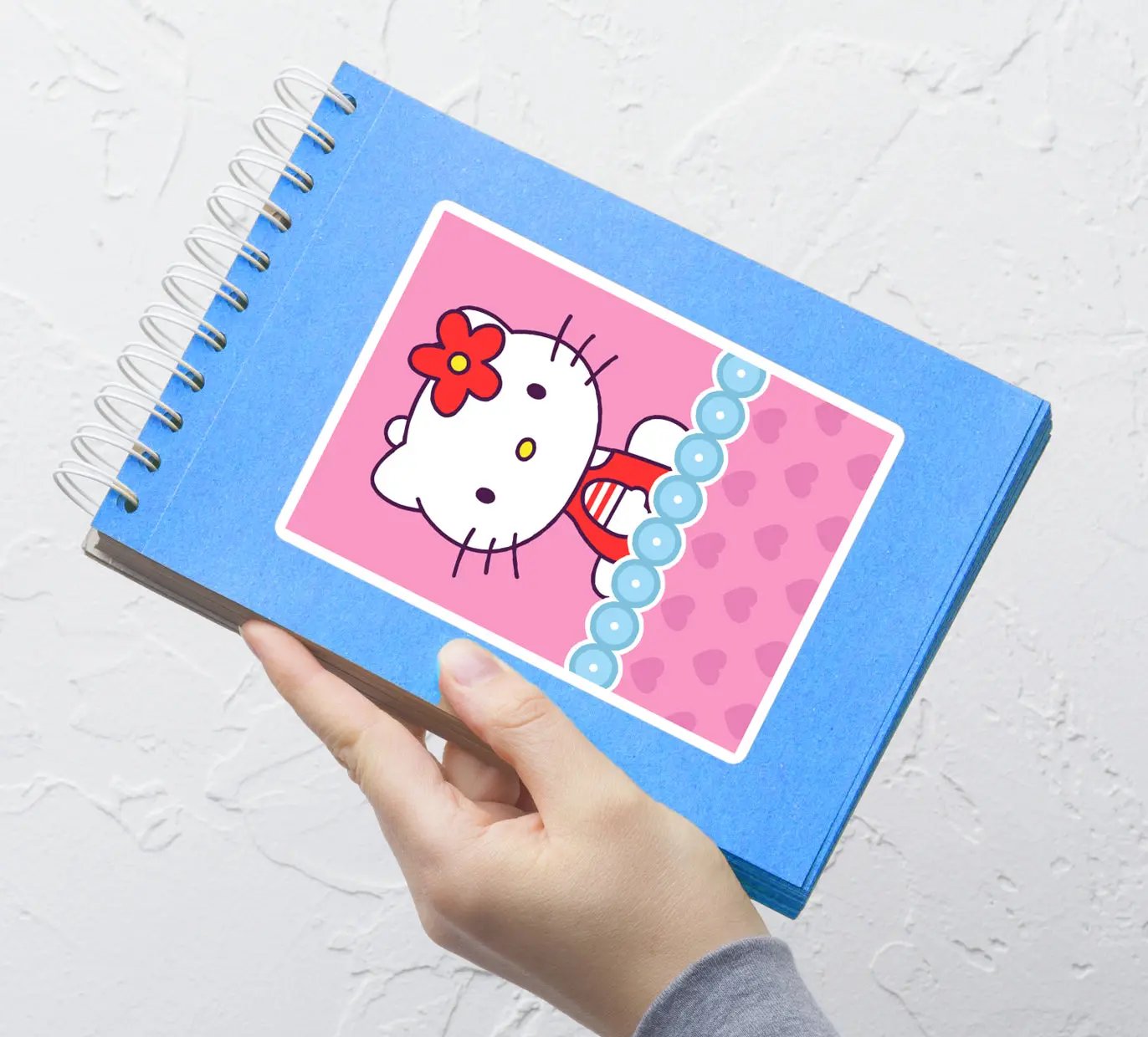 The Cutest Way to Say “Hi”! SHOP Now at The Wishful Fish KIDS