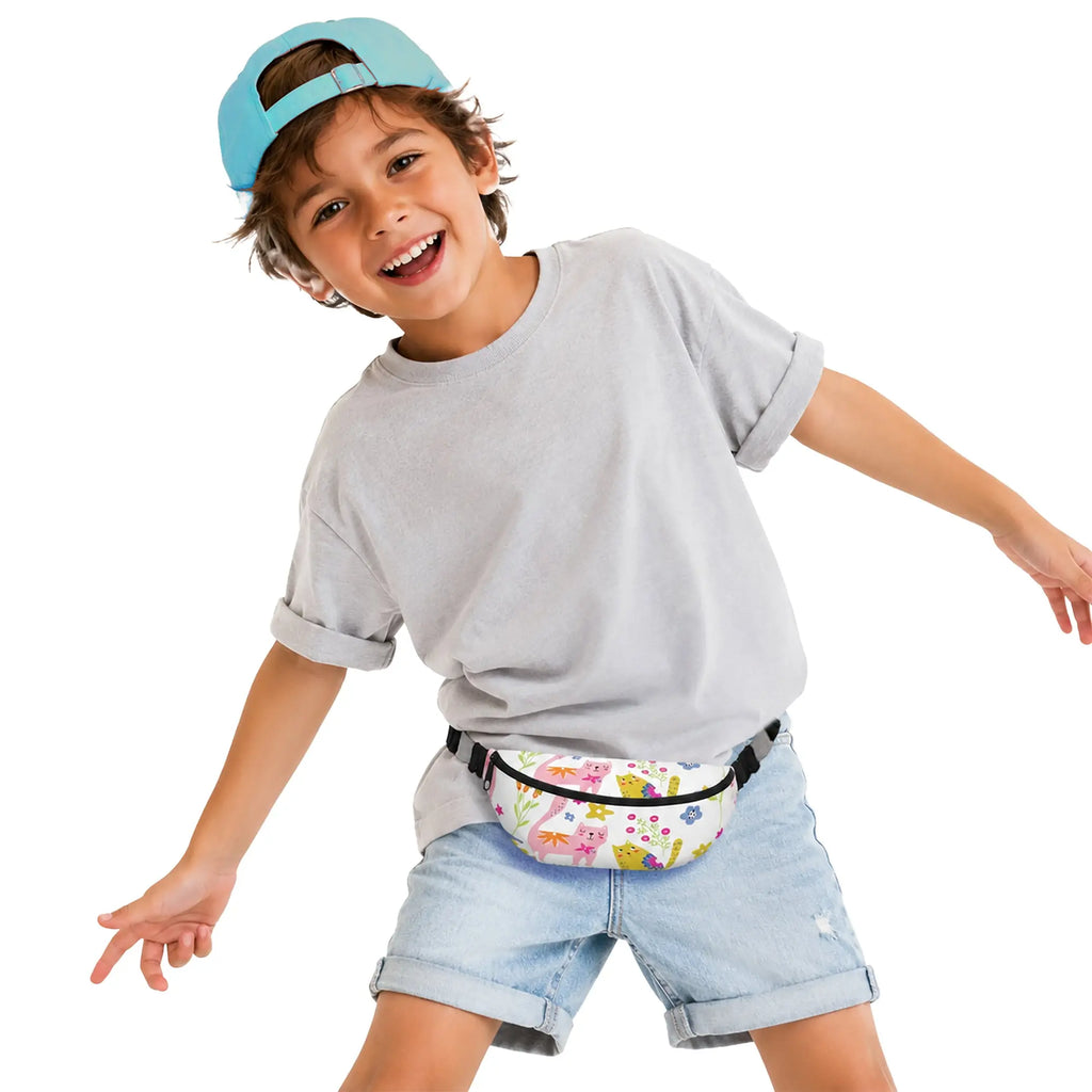 Grab Yours Before the Cool Cats Scurry Away! SHOP Now at The Wishful Fish KIDS
