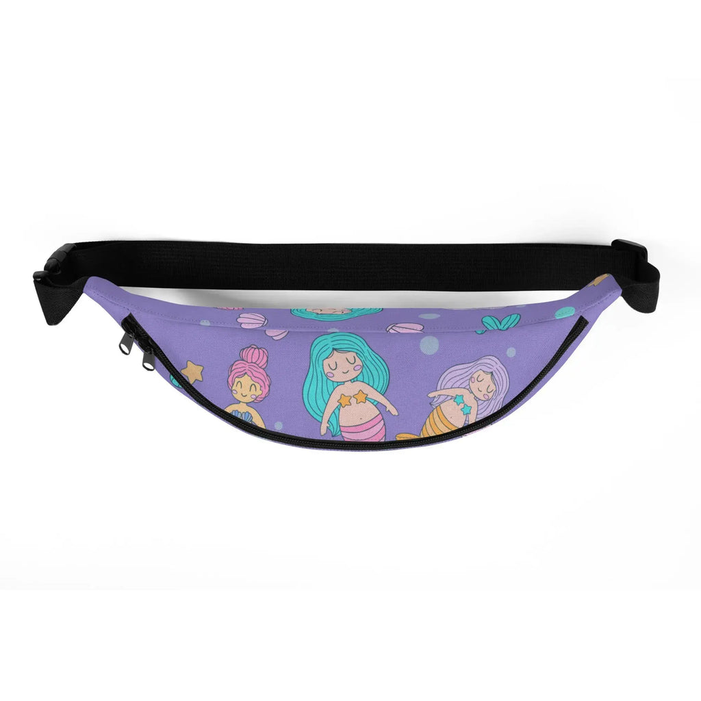 This stylish and practical accessory keeps your essentials close with hands-free convenience. SHOP Now at The Wishful Fish Kids