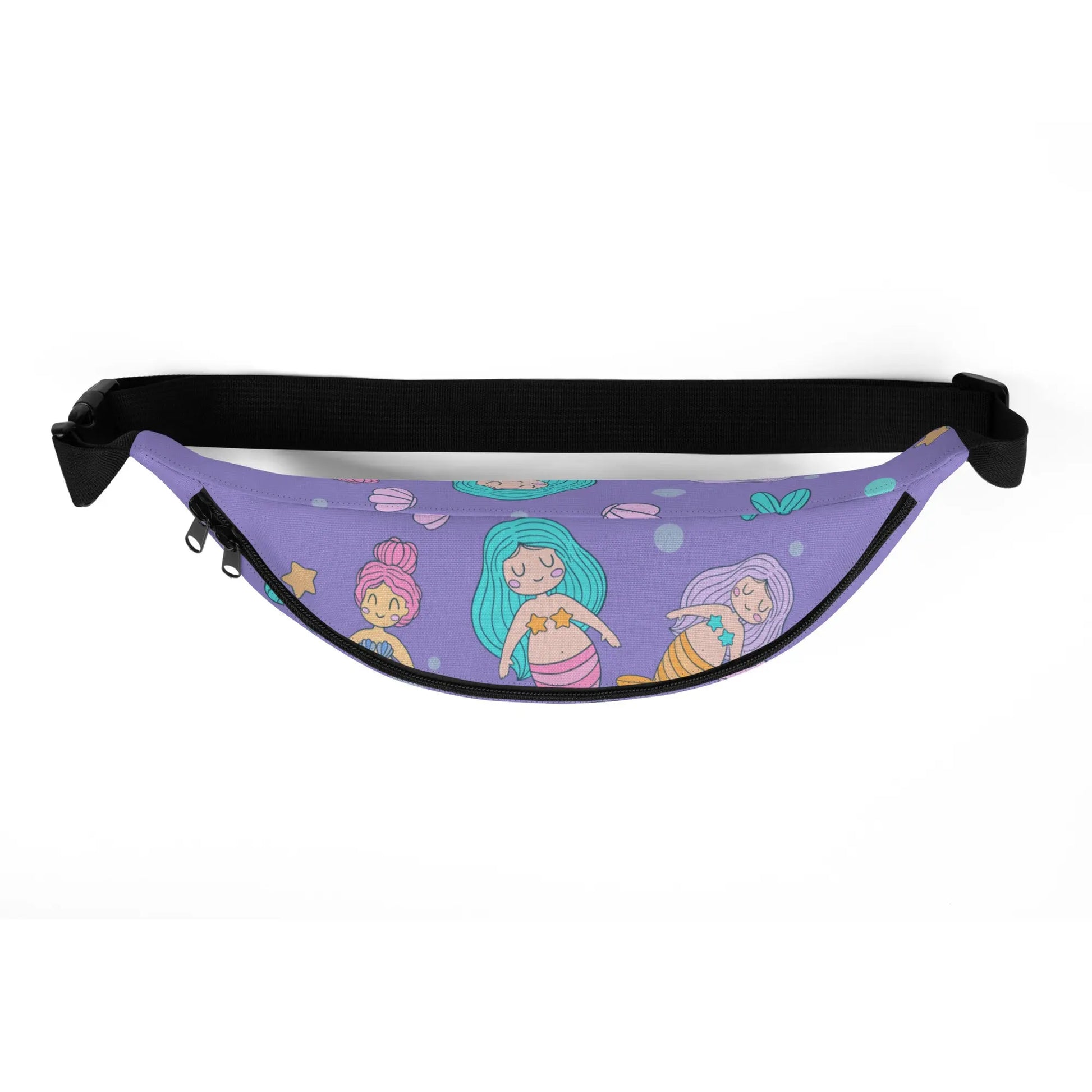 This stylish and practical accessory keeps your essentials close with hands-free convenience. SHOP Now at The Wishful Fish Kids