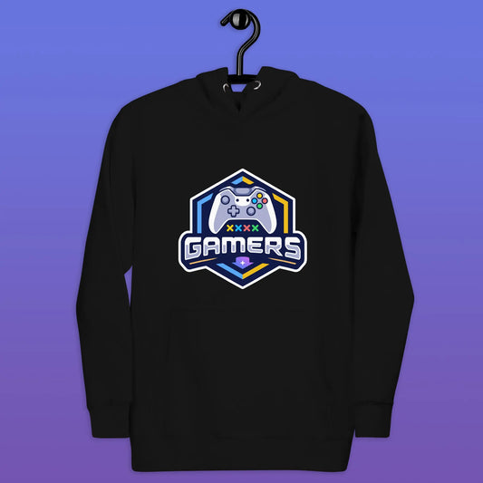Everyday Wear, Gamer Vibe. SHOP Now at The Wishful Fish Kids