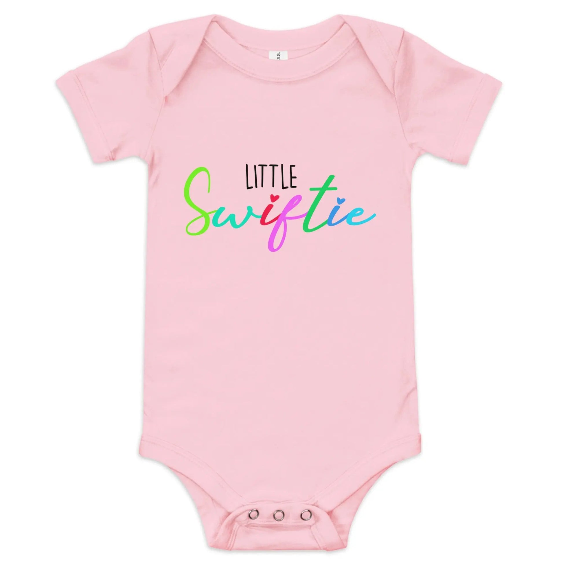 This cute design brings big Swiftie vibes in a little package. SHOP Now at The Wishful Fish KIDS