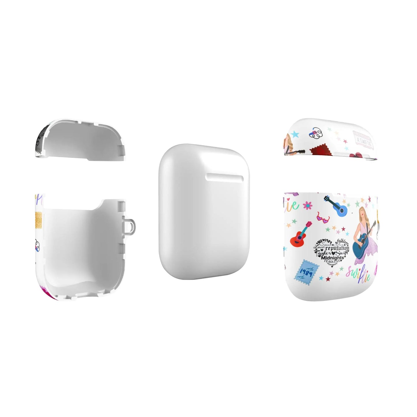 Where Sound Meets Swiftie Style! SHOP Now at The Wishful Fish KIDS