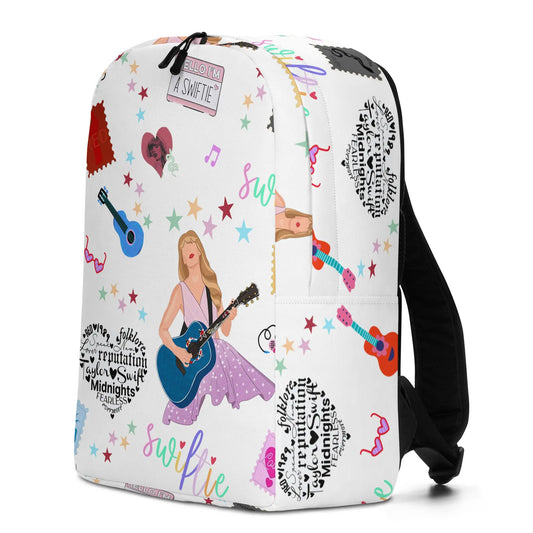 For Swifties Who Carry the Era Everywhere. Grab yours TODAY! SHOP Now at The Wishful Fish KIDS