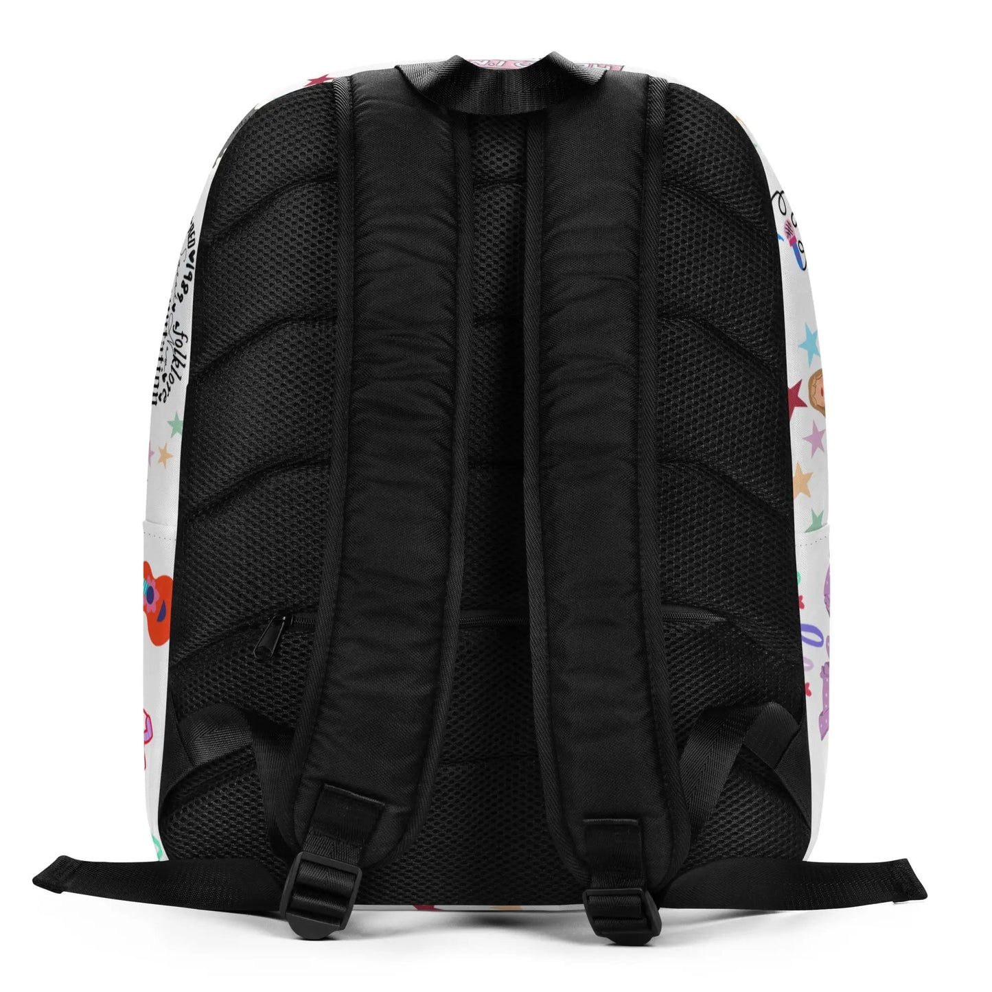 This backpack brings major fandom energy with a fun and functional twist. SHOP Now at The Wishful Fish KIDS