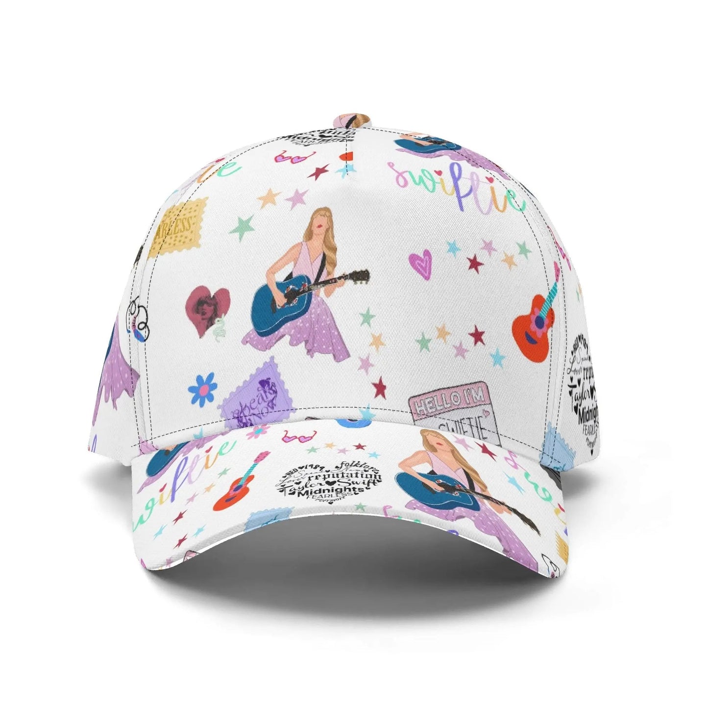 Show Your Swiftie Pride in Style. Grab yours TODAY! SHOP Now at The Wishful Fish KIDS