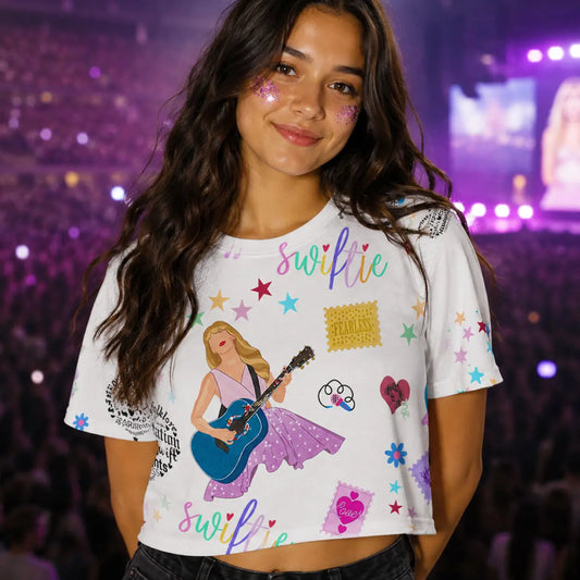 Style That Hits Different with Fandom Fun Apparel. SHOP Now at The Wishful Fish KIDS