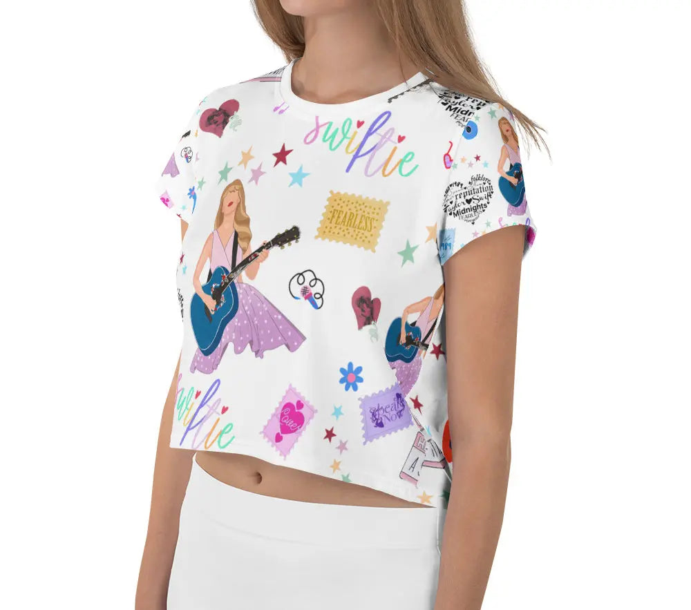 Style That Hits Different — Just Like Her Lyrics! SHOP Now at The Wishful Fish KIDS