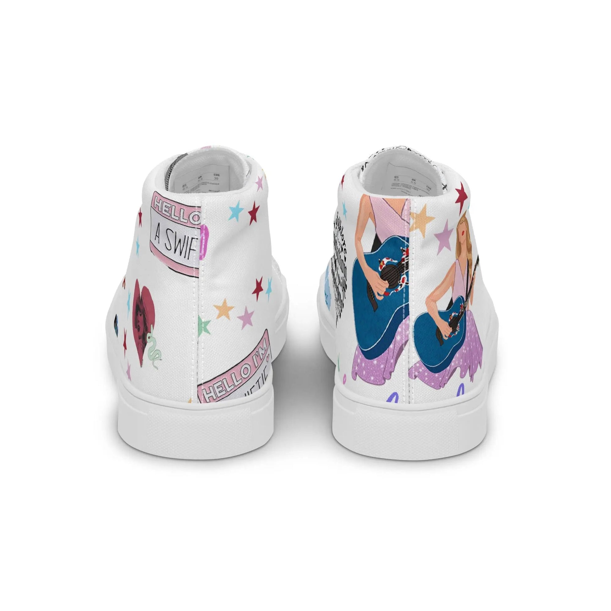 Express your love for all things Taylor Swift! SHOP Now at The Wishful Fish KIDS