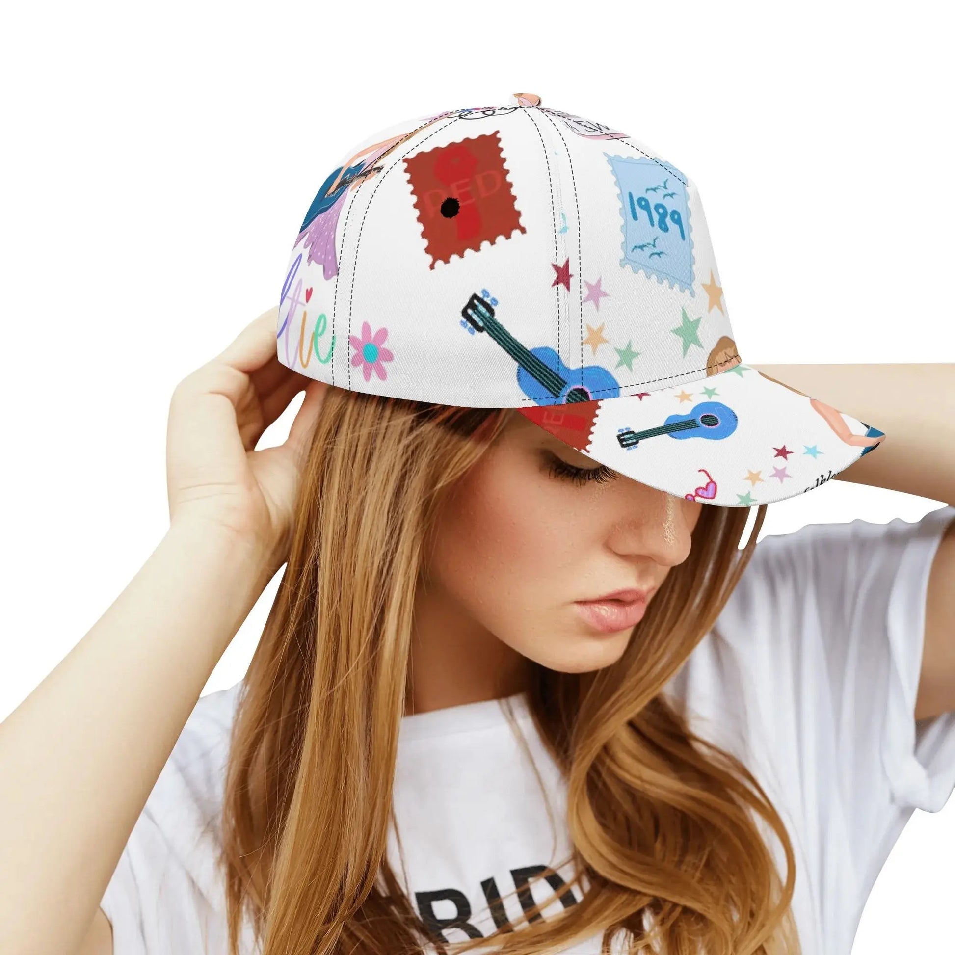 A Must Have Hat for Every Taylor Era. SHOP Now at The Wishful Fish Kids
