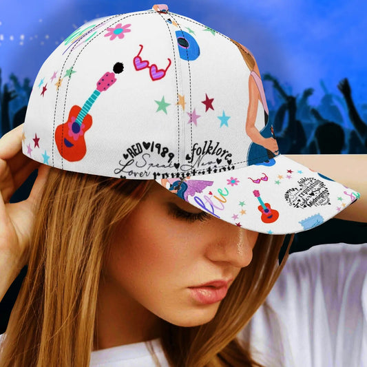 A Must Have Hat for Every Taylor Era. SHOP Now at The Wishful Fish Kids