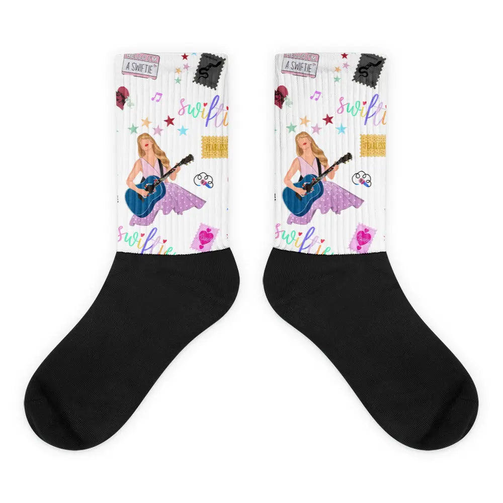 Step Into Swiftie Mode. Grab yours TODAY! SHOP Now at The Wishful Fish KIDS