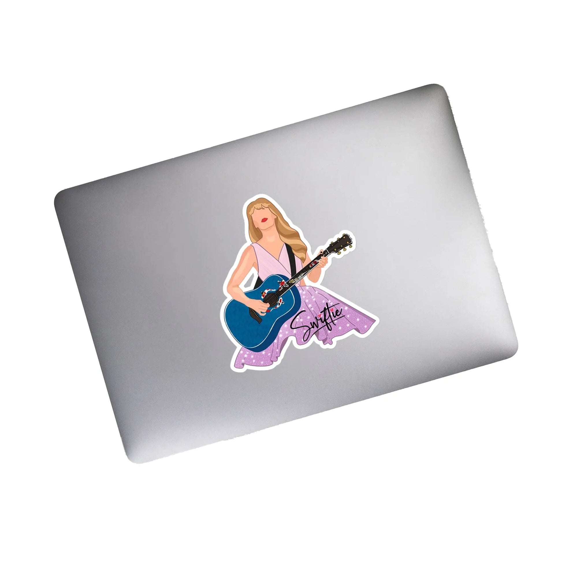 These vibrant high quality stickers are perfect for decorating laptops, water bottles, notebooks, and more. SHOP Now at The Wishful Fish KIDS