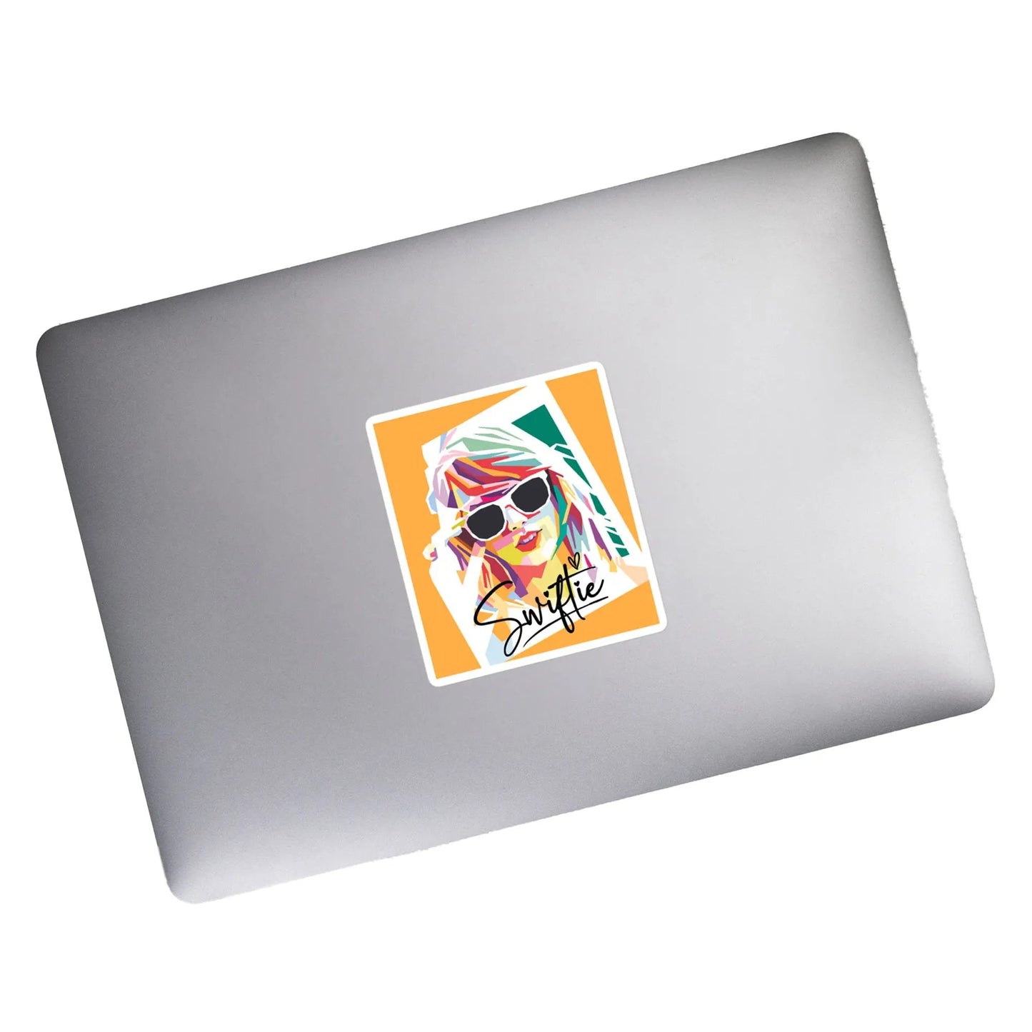 Perfect for water bottles, laptops, journals, and gifting to your Swiftie crew. SHOP Now at The Wishful Fish KIDS