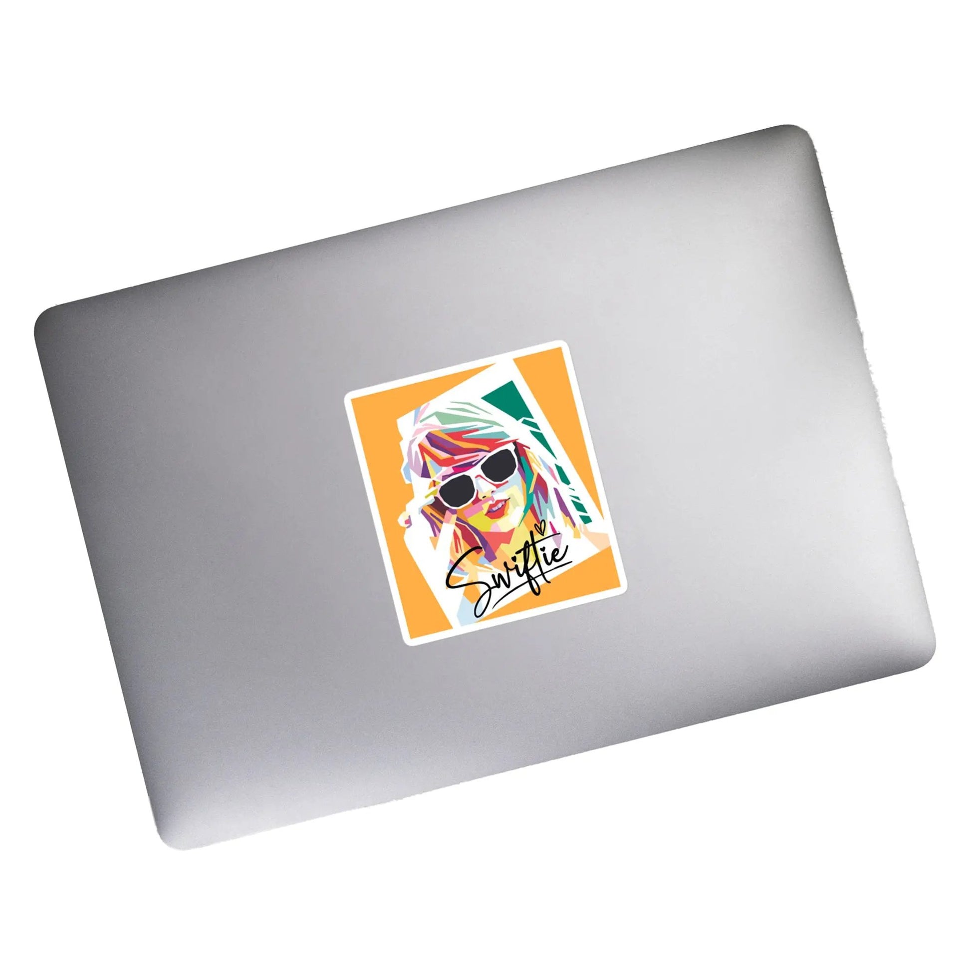 Perfect for water bottles, laptops, journals, and gifting to your Swiftie crew. SHOP Now at The Wishful Fish KIDS