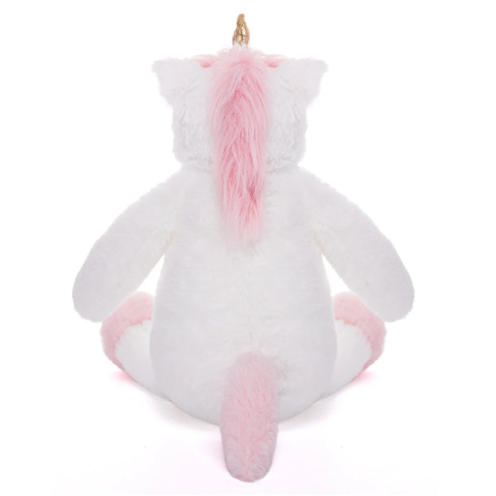 This plush pal makes every moment feel enchanted. SHOP Now at The Wishful Fish KIDS