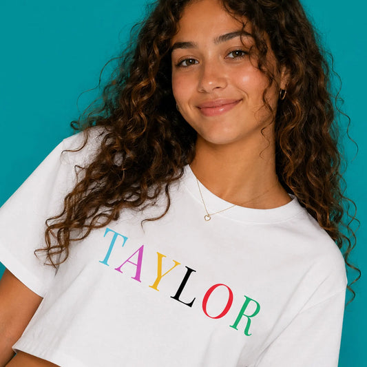 Fearless Swifite Fashion. SHOP Now at The Wishful Fish Kids