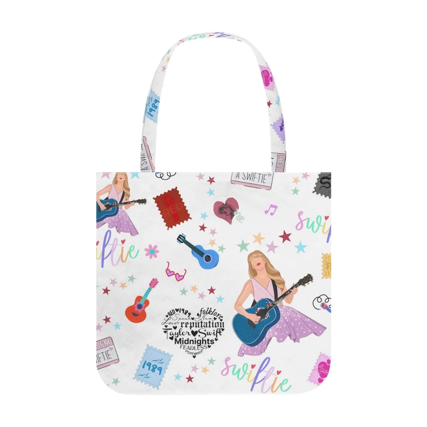 Carry Your Fandom Everywhere! SHOP Now at The Wishful Fish KIDS