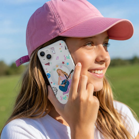 Durable for Every Swiftie Era. SHOP Now at The Wishful Fish KIDS