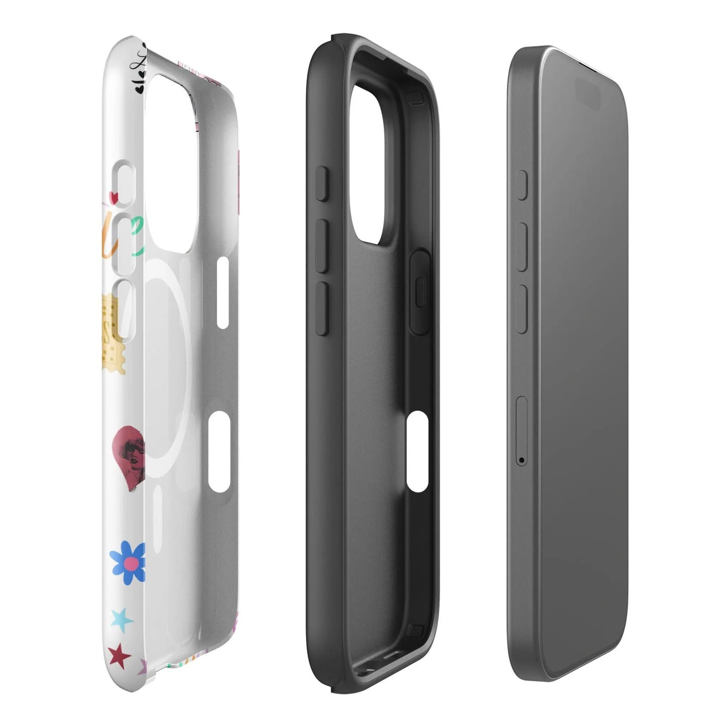 Your Phone Just Joined the Tour. Grab Yours TODAY! SHOP Now at The Wishful Fish KIDS