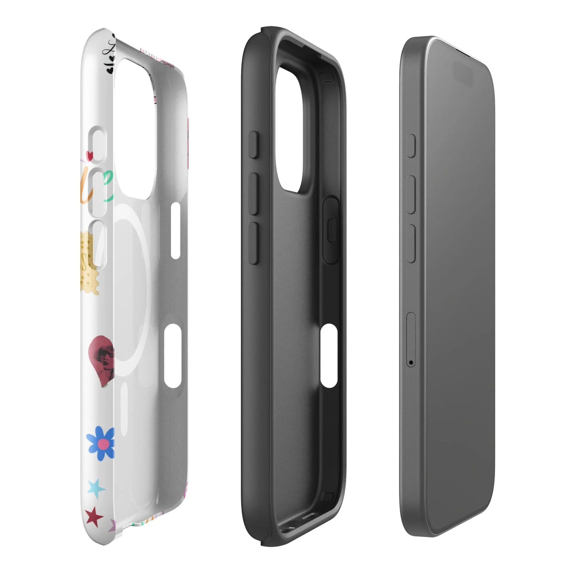 Your Phone Just Joined the Tour. Grab Yours TODAY! SHOP Now at The Wishful Fish KIDS