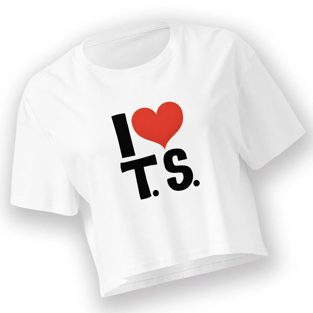 A Must-Have Look for Every Swiftie.  SHOP Now at The Wishful Fish Kids