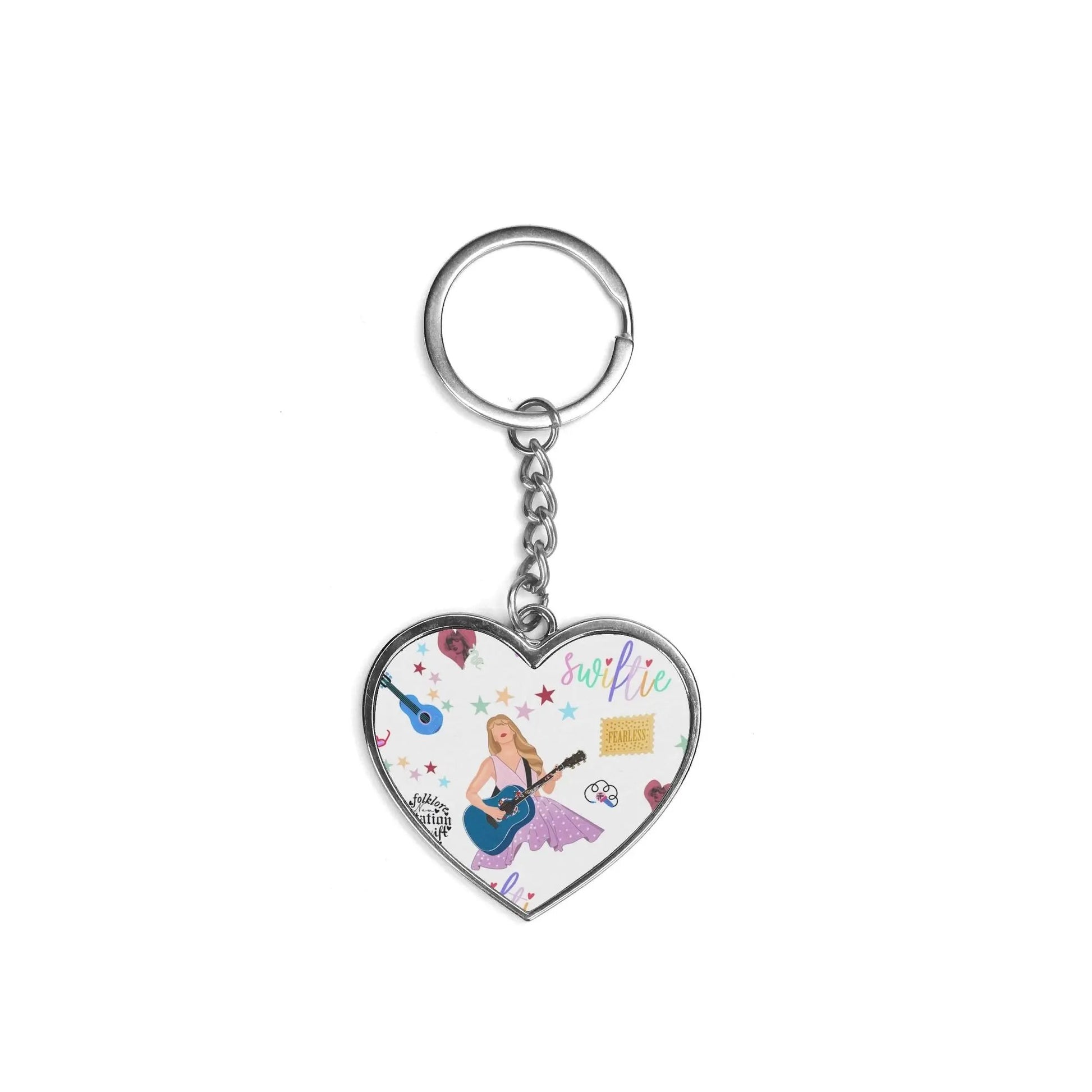 A Tiny Heart Packed with Big Swiftie Love! SHOP Now at The Wishful Fish KIDS