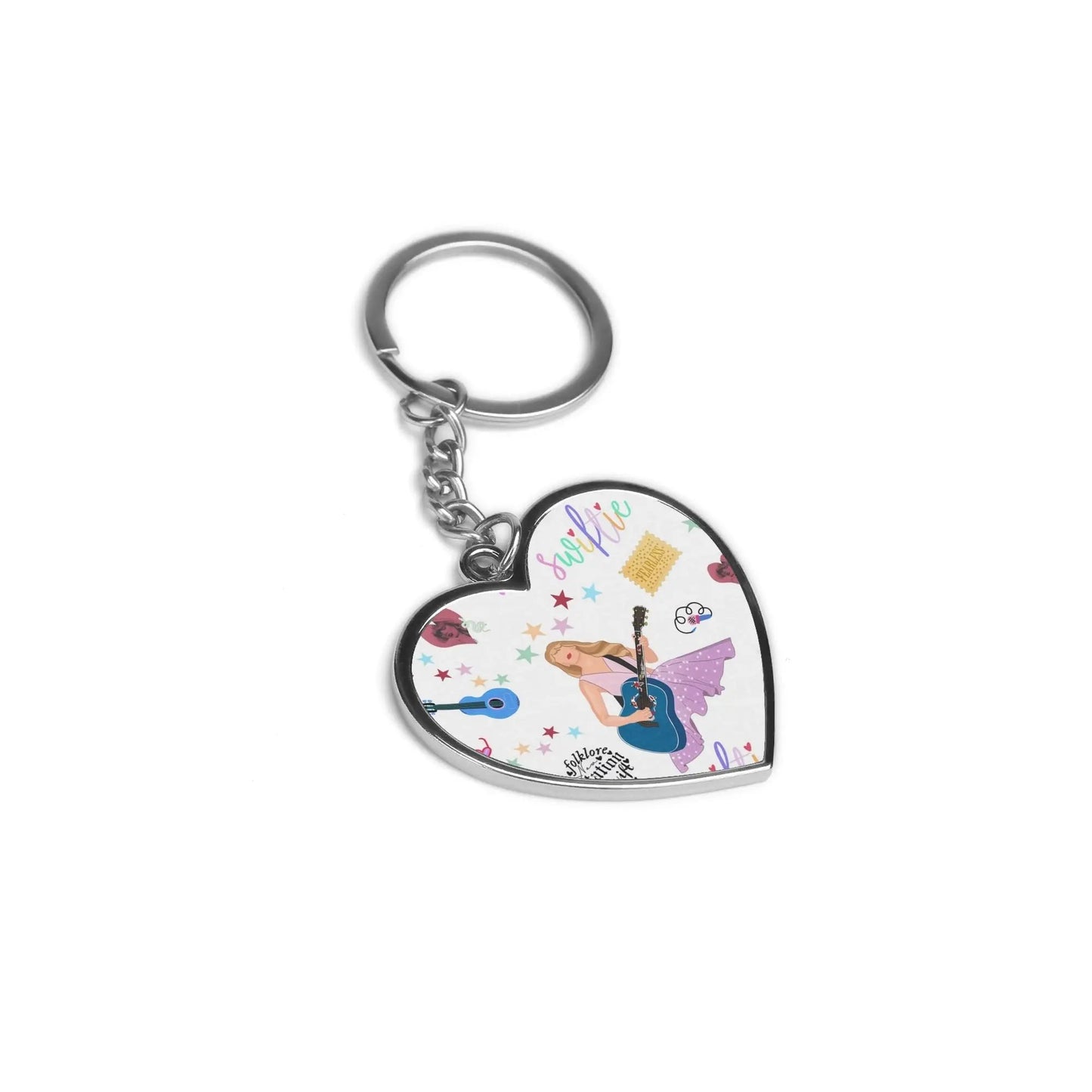Carry a little piece of your Swiftie vibe wherever you go! SHOP Now at The Wishful Fish KIDS