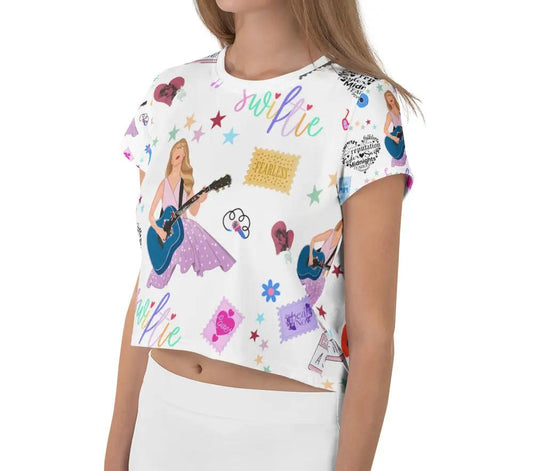 Style That Hits Different — Just Like Her Lyrics! SHOP Now at The Wishful Fish KIDS