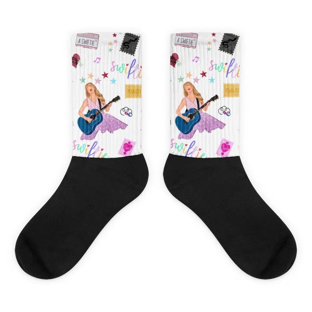 Step Into Swiftie Mode. Grab yours TODAY! SHOP Now at The Wishful Fish KIDS