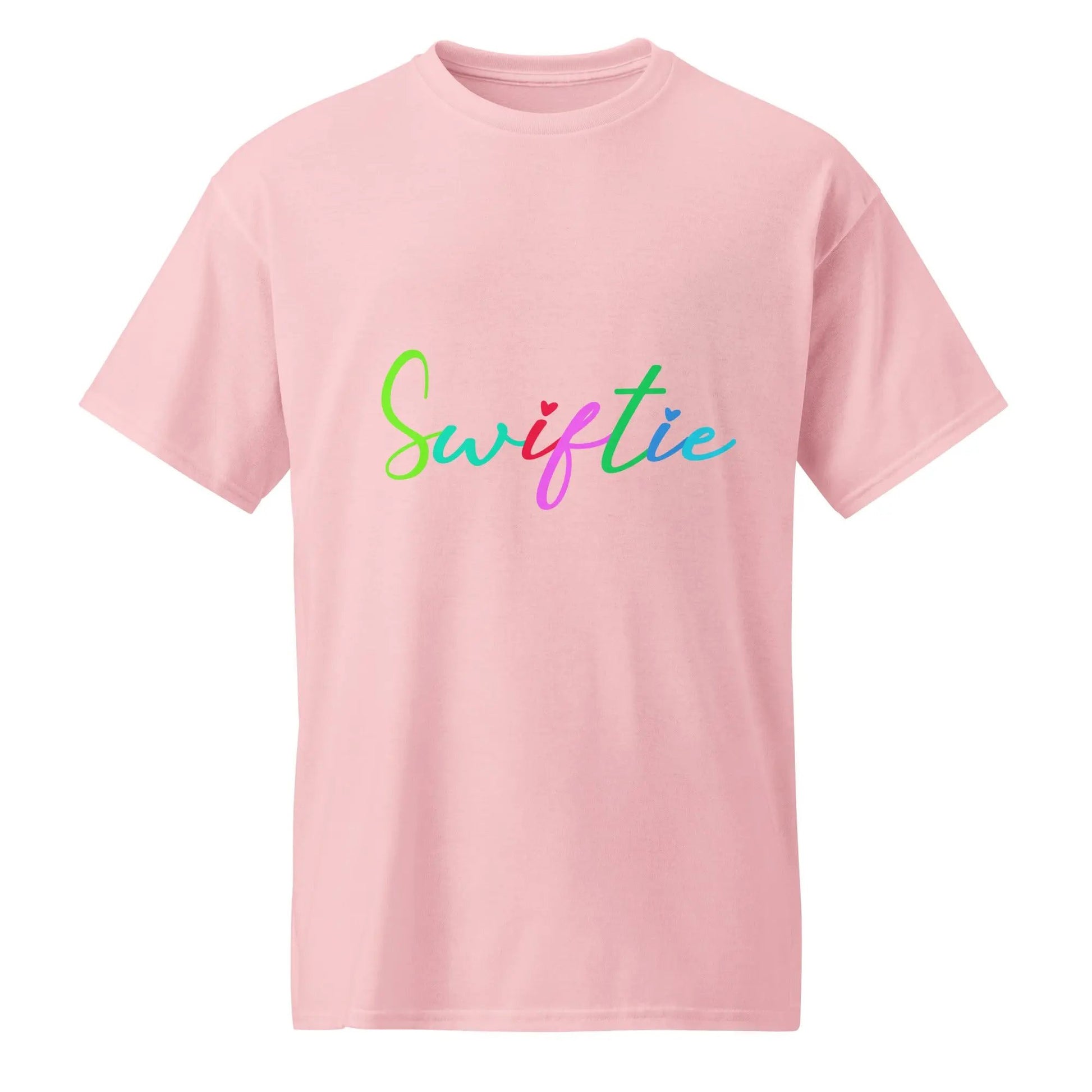 Show the world where your heart truly belongs with the I AM A SWIFTIE - T Shirt! SHOP Now at The Wishful Fish KIDS