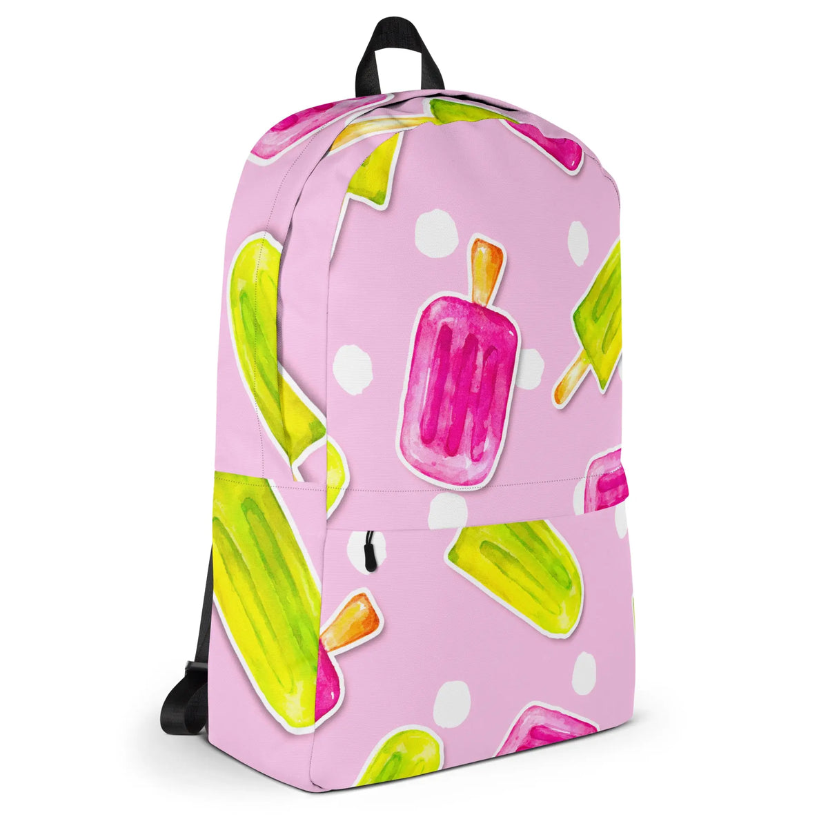 Spacious enough to stash all your essentials, it’s designed with comfort and coolness in mind. SHOP Now at The Wishful Fish KIDS