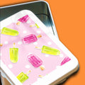 Order yours before the ice cream is all gone! SHOP Now at The Wishful Fish Kids