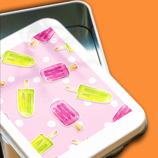 Order yours before the ice cream is all gone! SHOP Now at The Wishful Fish Kids
