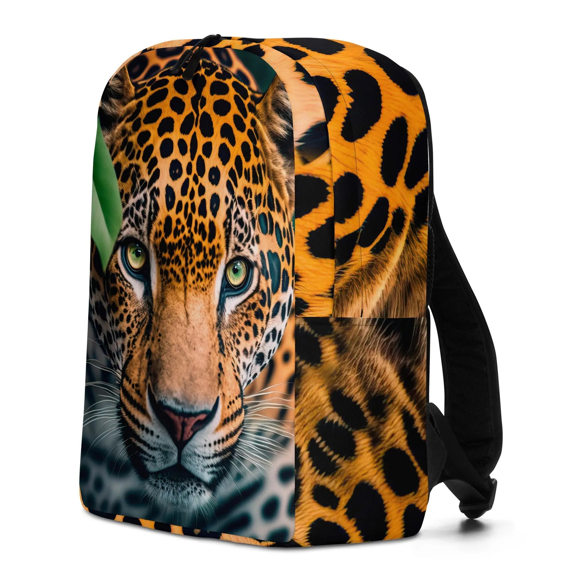 A fun backpack that is designed for adventure seekers, making it a perfect gift for anyone that loves a bold cool design. SHOP The Wishful Fish KIDS