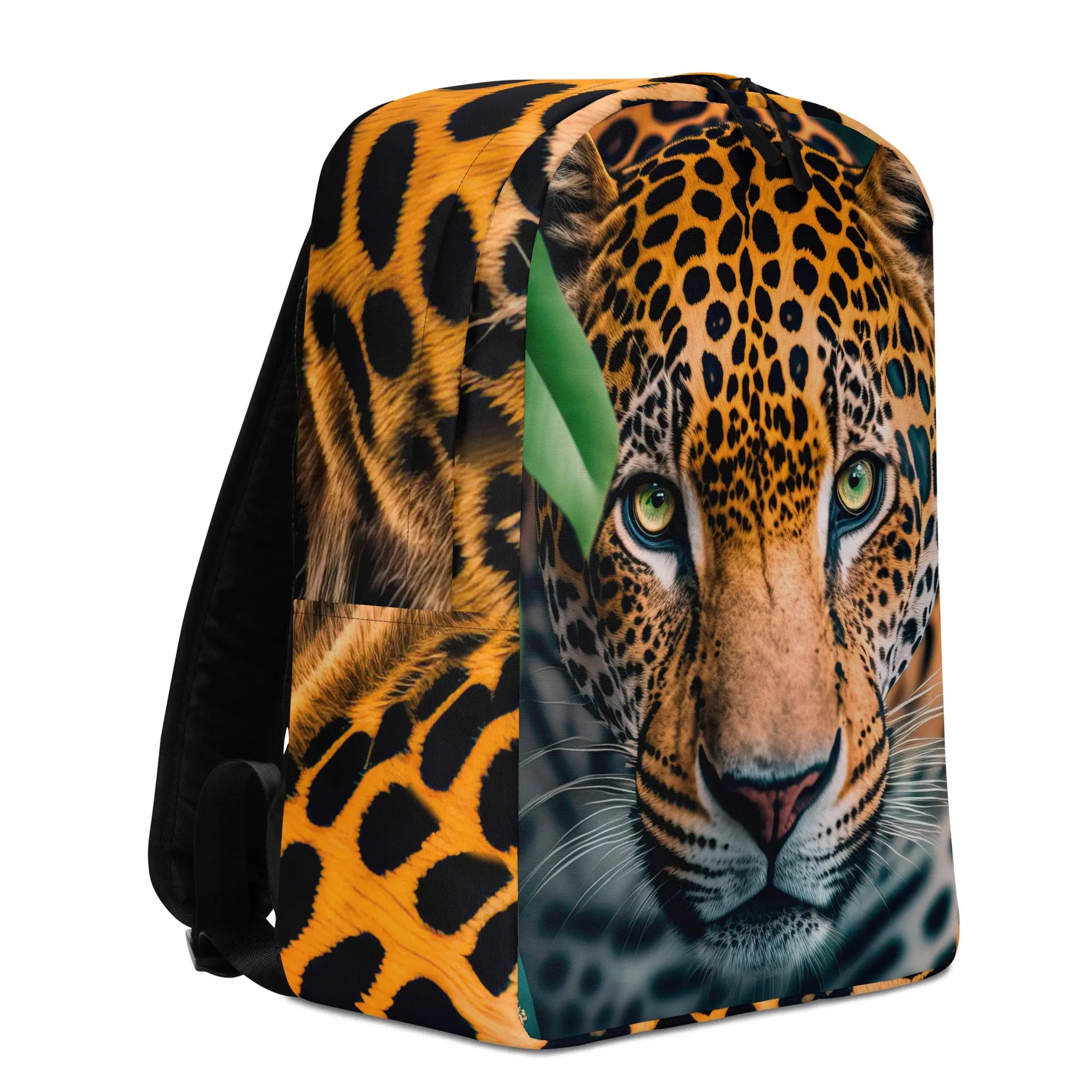 Cool backpack, fun design, with laptop pocket—grab yours today! SHOP Now at The Wishful Fish KIDS