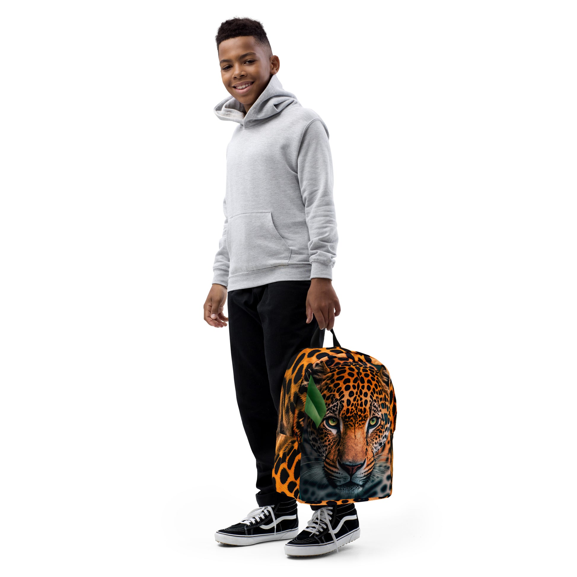 The ideal backpack for school and travel, this awesome backpack is a fun and functional gift for all! SHOP The Wishful Fish KIDS