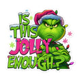 Fun, Festive, and Full of Grinchy Charm. SHOP Now at The Wishful Fish KIDS