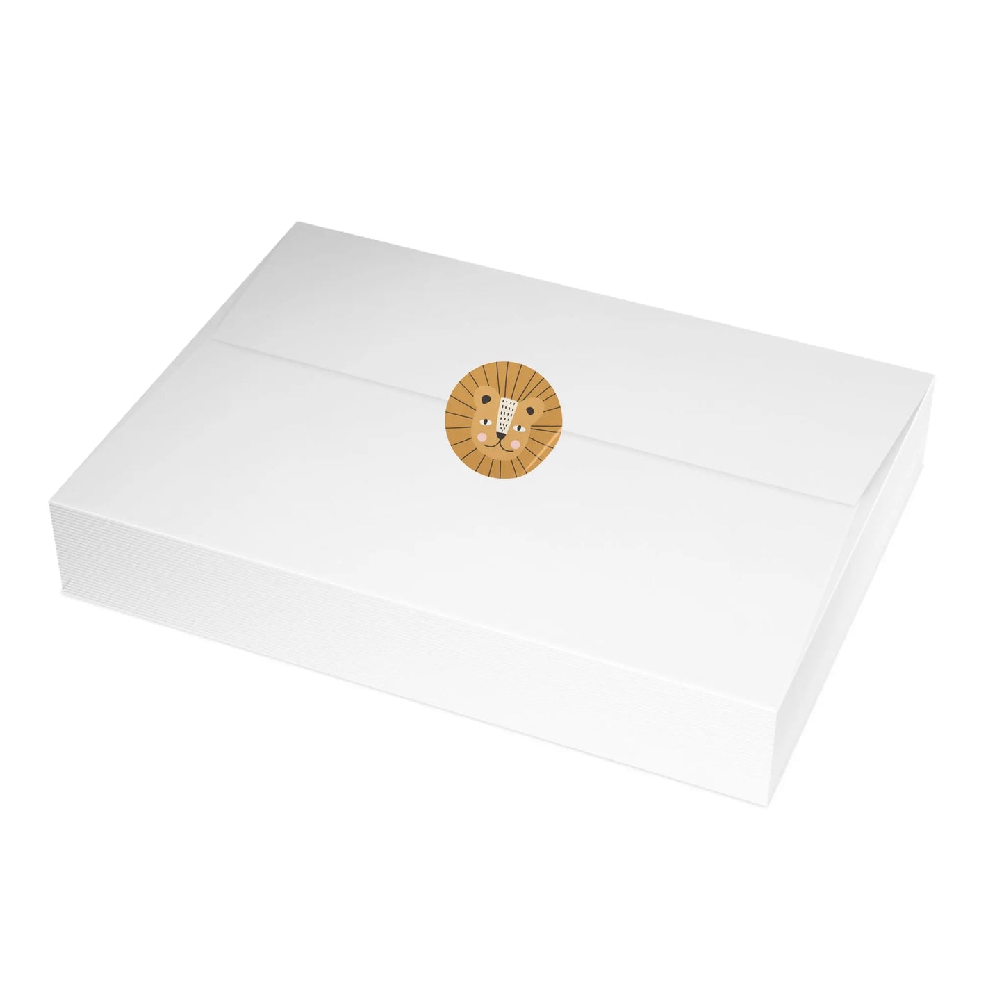 Pair with the JUNGLE ANIMALS Thank You Cards to add a fun way to send your love of THANKS. SHOP Now at The Wishful Fish KIDS