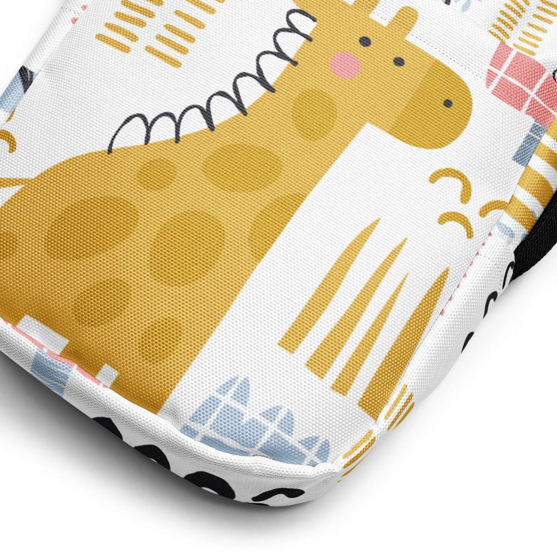 SHOP NOW at The Wishful Fish KIDS. Swing into wild style with the JUNGLE Cross Body Bag — grab yours before it disappears into the wild!