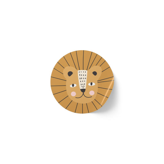 Wildly Cute Stickers for Sweet Notes! SHOP Now at The Wishful Fish KIDS