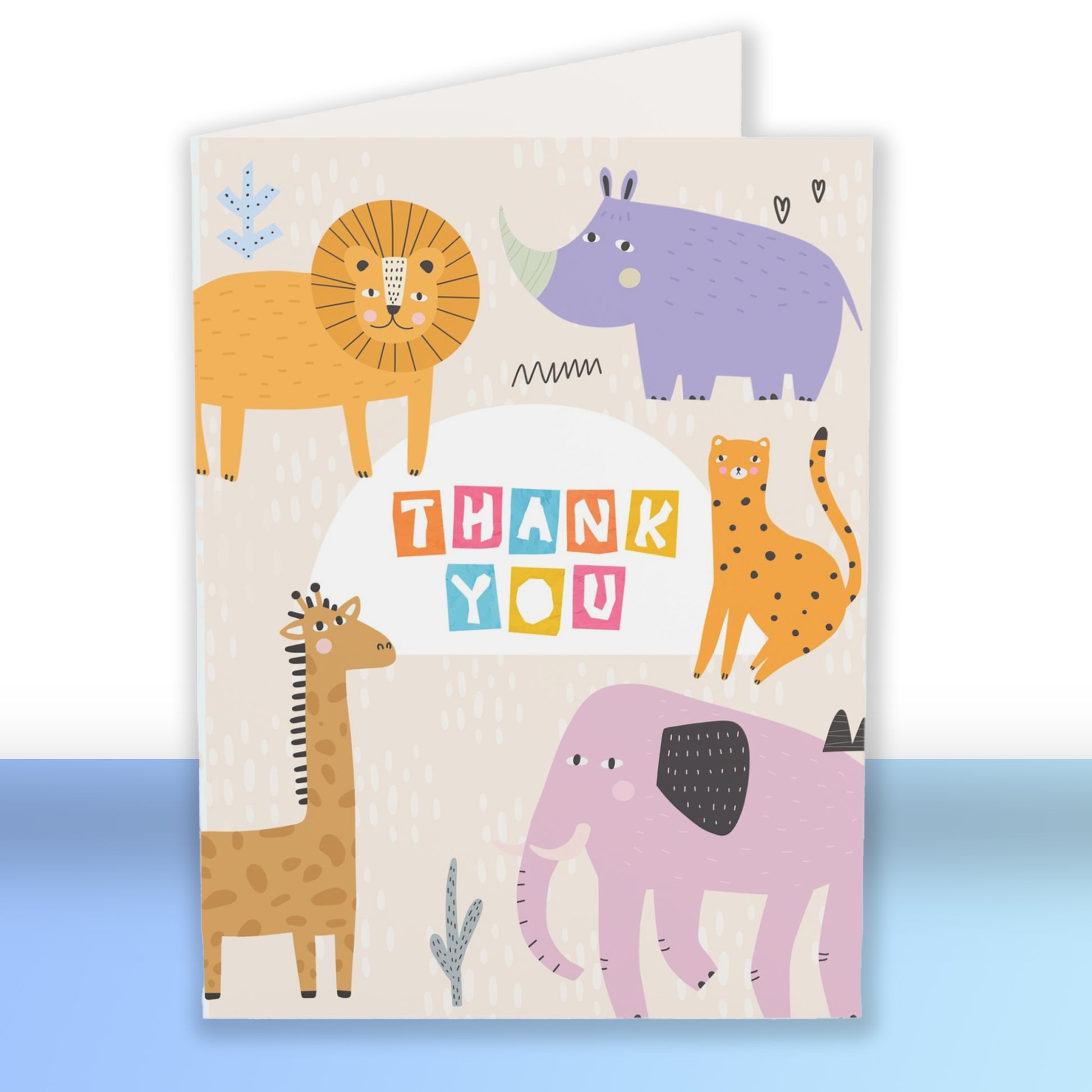 Pair with our JUNGLE ANIMALS Roll Stickers for the cutest finishing touch. SHOP Now at The Wishful Fish KIDS
