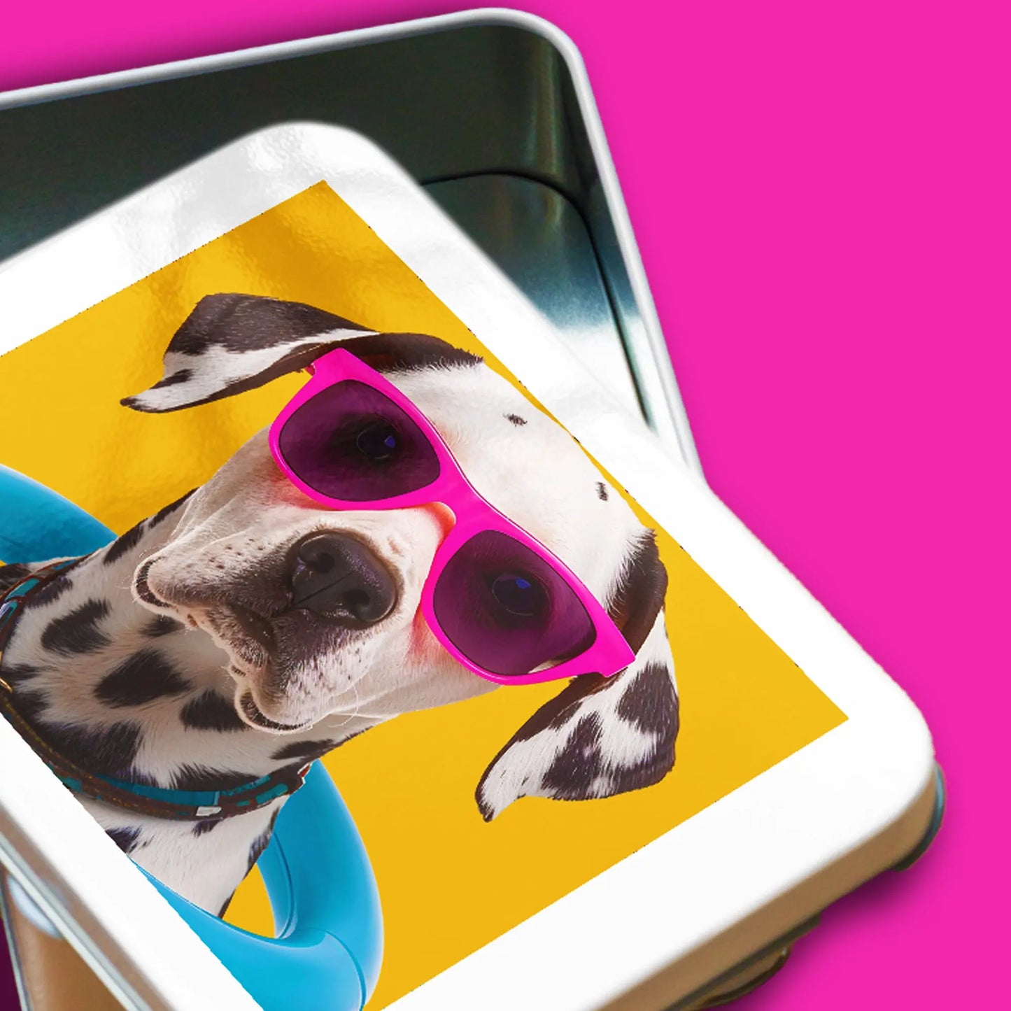 The Paw-some Gift for Dog Lovers. SHOP Now at The Wishful Fish Kids
