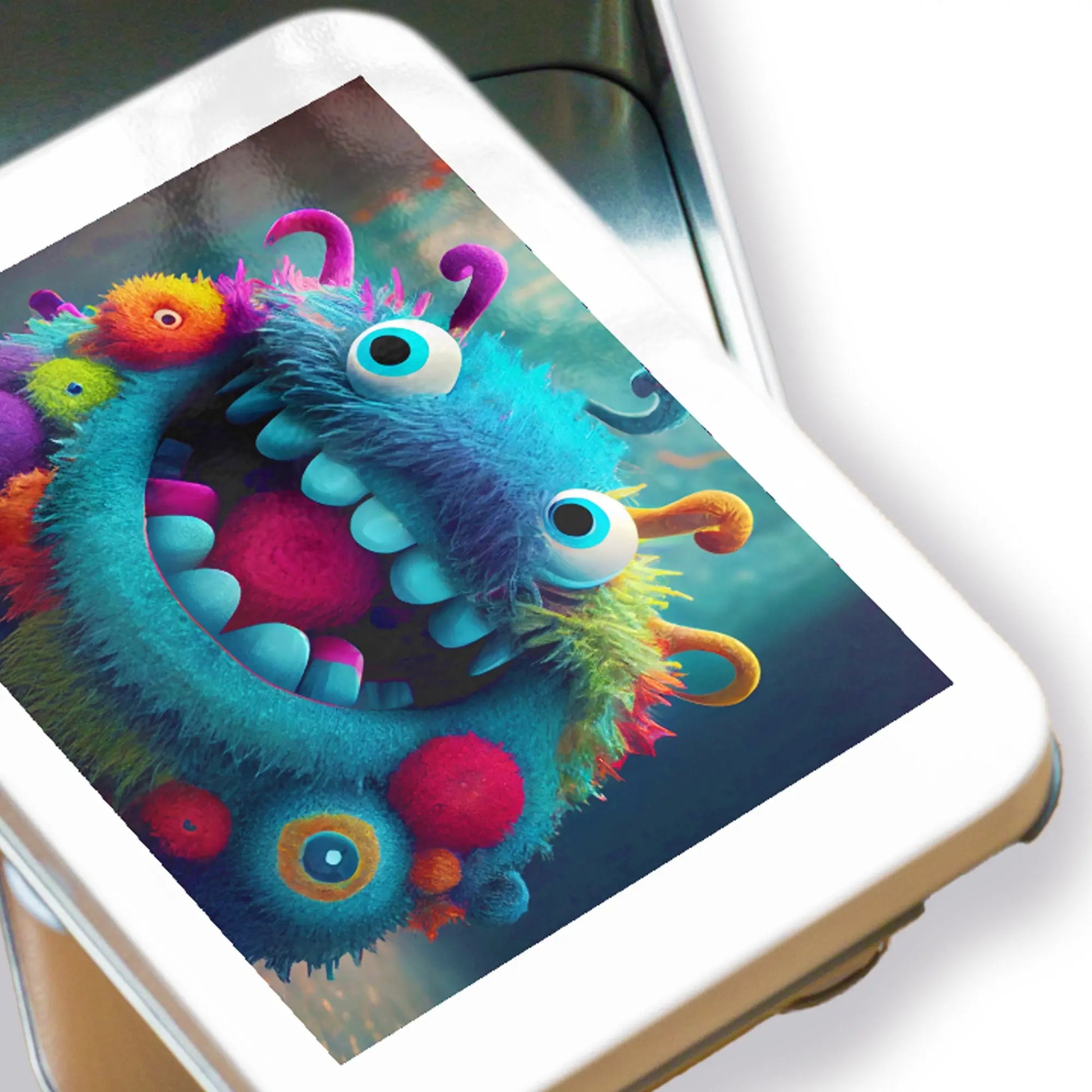 Monster-Sized Fun. SHOP Now at The Wishful Fish Kids