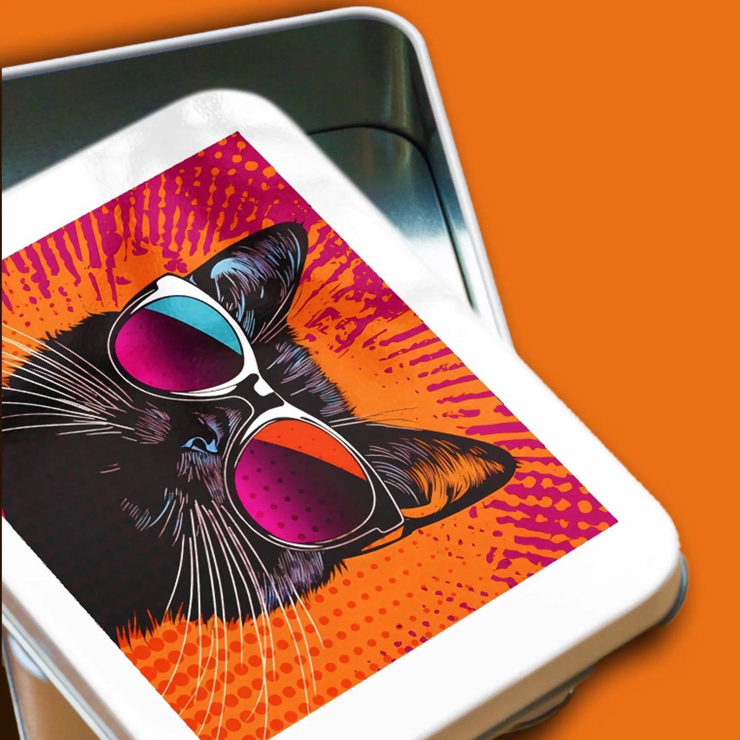 The Purrfect Gift for Kids Who Love Fun. SHOP Now at The Wishful Fish Kids