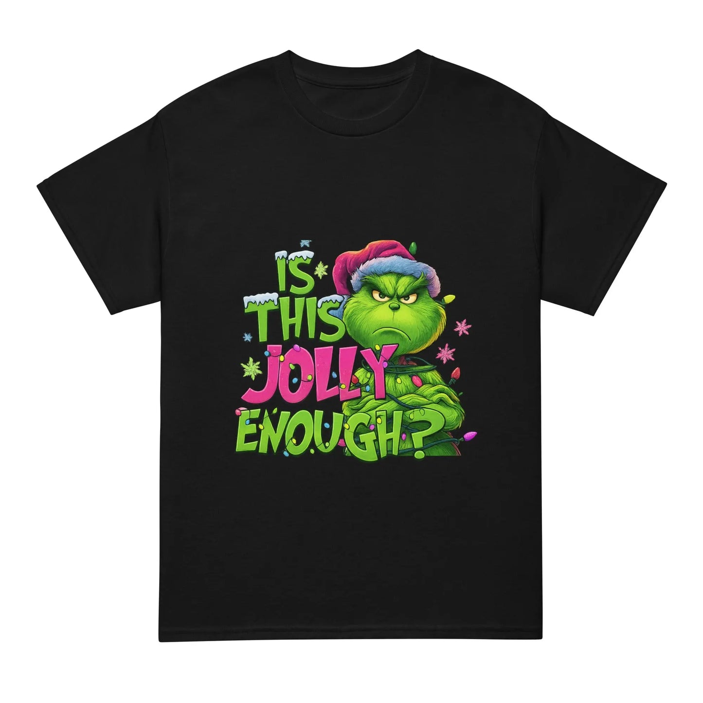 Bright, bold, and totally on-brand for kids and teens who love expressive tees. SHOP Now at The Wishful Fish Kids